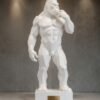 The contemplative Titan — image 2