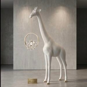 Grazing Light