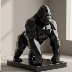 Faceted Guardian