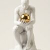 Midas in Repose — image 1