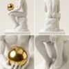 Midas in Repose — image 2