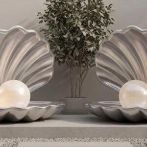 Pearl Tide Lighting Pair