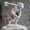 The Discobolus Variants — image 2