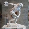 The Discobolus Variants — image 5