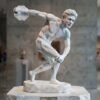 The Discobolus Variants — image 4
