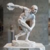 The Discobolus Variants — image 3